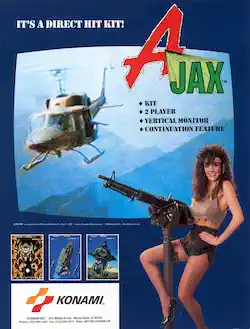 Ajax