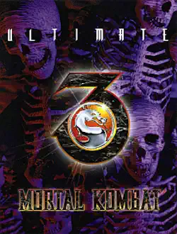 Ultimate Mortal Kombat 3