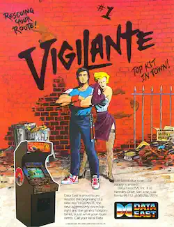 Vigilante