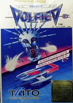 Volfied
