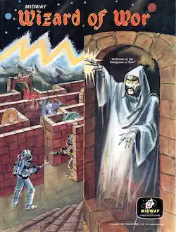 Wizard of Wor