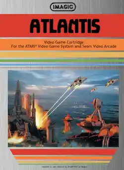 Atlantis