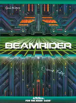 Beamrider