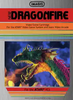 Dragonfire