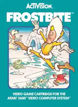 Frostbite