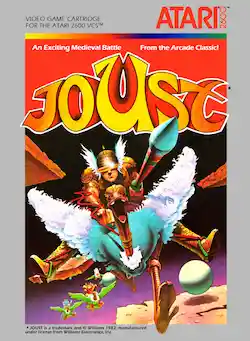 Joust