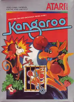 Kangaroo