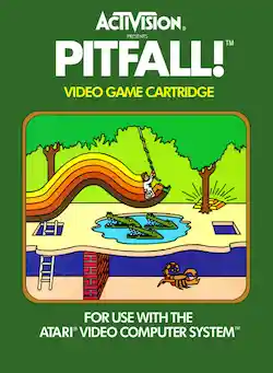 Pitfall!