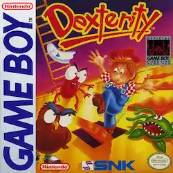 Dexterity