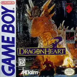 DragonHeart