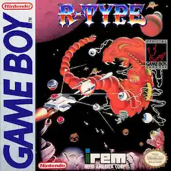R-Type