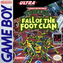 TMNT