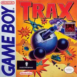 Trax