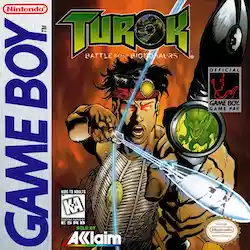 Turok