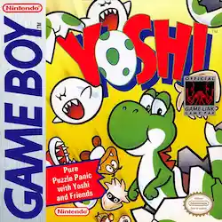 Yoshi