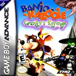 Banjo-Kazooie