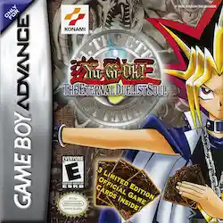 Yu-Gi-Oh!