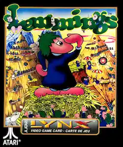Lemmings