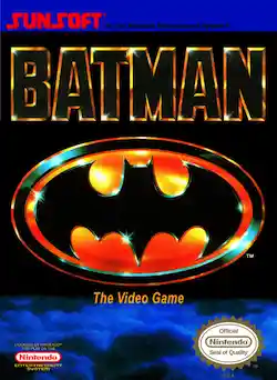 Batman