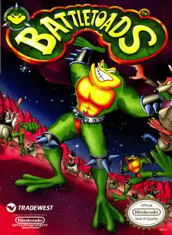 Battletoads