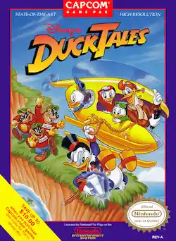 DuckTales