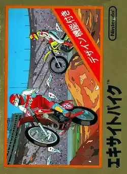 Excitebike