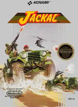 Jackal