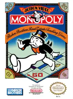 Monopoly