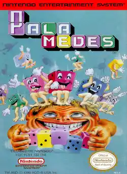 Palamedes