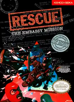 Rescue