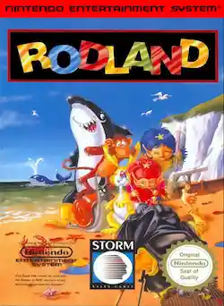 Rodland