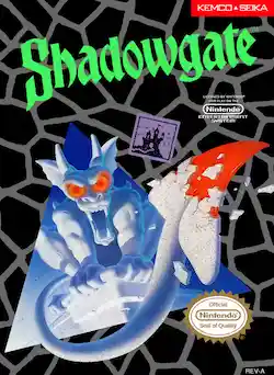 Shadowgate