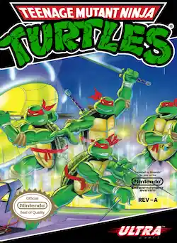 TMNT