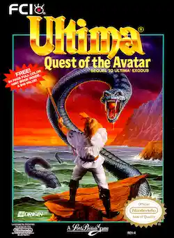 Ultima