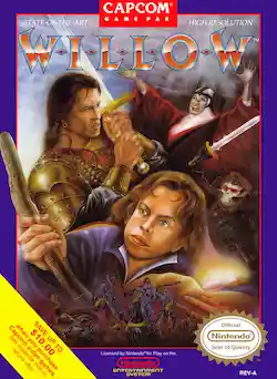 Willow