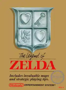 Zelda