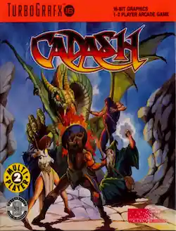 Cadash