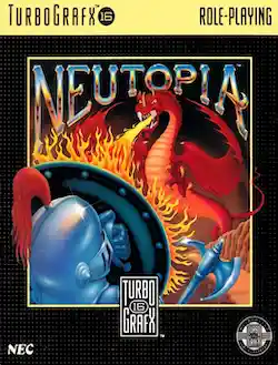 Neutopia