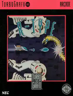R-Type