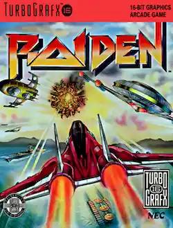 Raiden