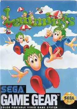 Lemmings