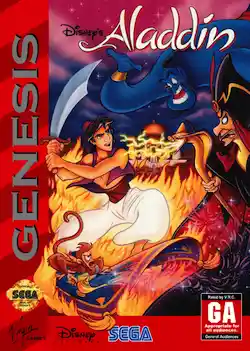 Aladdin
