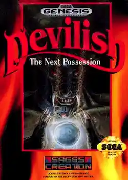 Devilish