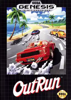 OutRun