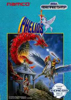 Phelios