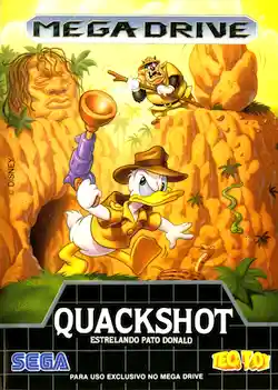 QuackShot