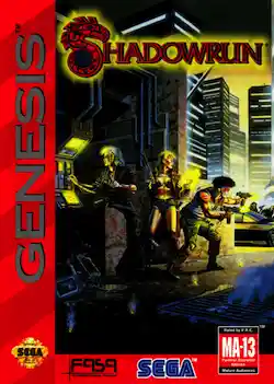 Shadowrun