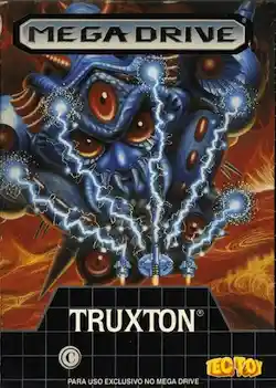 Truxton