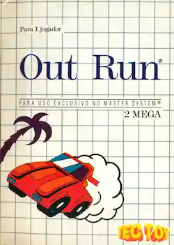 OutRun