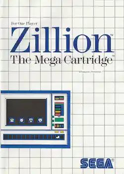 Zillion